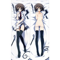 狗神煌（いぬがみ きら）どりーむあしすたんと 抱き枕カバー