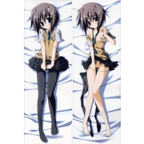 狗神煌（いぬがみ きら）どりーむあしすたんと 抱き枕カバー