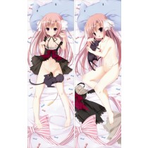 狗神煌（いぬがみ きら）夏咲詠 抱き枕カバー