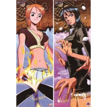 ONE PIECE／ワンピース 抱き枕カバー