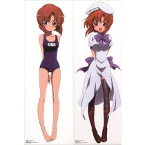 ひぐらしのなく頃に 竜宮レナ（りゅうぐう レナ）抱き枕カバー