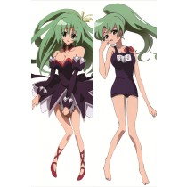 ひぐらしのなく頃に 園崎 詩音 おじさん 抱き枕カバー