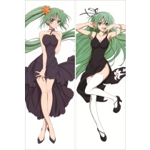 ひぐらしのなく頃に 園崎 詩音 おじさん 抱き枕カバー