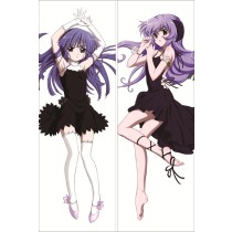 ひぐらしのなく頃に 古手 梨花（ふるで りか）抱き枕カバー