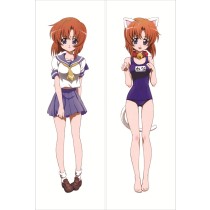 ひぐらしのなく頃に 竜宮レナ（りゅうぐう レナ）抱き枕カバー