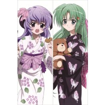 ひぐらしのなく頃に 抱き枕カバー