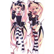 だっこしてぎゅっ！～オレの嫁は 抱き枕カバー