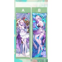 崩壊：スターレイル 瑕蝶 抱き枕カバー