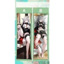 アークナイツ Arknights ラップランド 抱き枕カバー