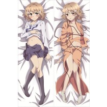 花咲くいろは 松前 緒花（まつまえ おはな） 抱き枕カバー