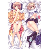 花咲くいろは 松前 緒花（まつまえ おはな） 抱き枕カバー
