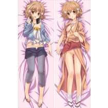 花咲くいろは 松前 緒花（まつまえ おはな） 抱き枕カバー
