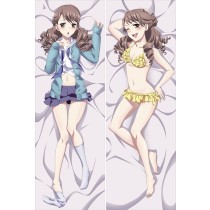 花咲くいろは 和倉 結名（わくら ゆいな）抱き枕カバー