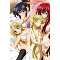 ハイスクールD×D リアス·グレモリー 抱き枕カバー