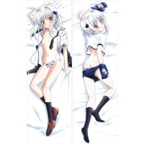 ハイスクールD×D とうじょう こねこ 抱き枕カバー