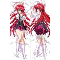 ハイスクールD×D リアス·グレモリー 抱き枕カバー