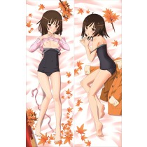 バケモノガタリ 千石 撫子 抱き枕カバー