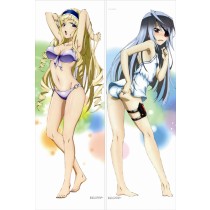 IS 〈インフィニット・ストラトス〉抱き枕カバー