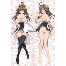 艦隊これくしょん-艦これ- こんごう 抱き枕カバー
