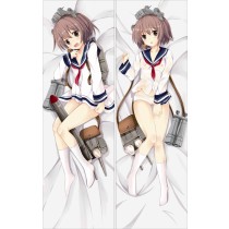 艦隊これくしょん-艦これ- 雪風（ゆきかぜ） 抱き枕カバー