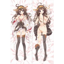 艦隊これくしょん-艦これ- こんごう 抱き枕カバー