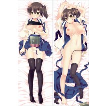 艦隊これくしょん-艦これ- かが 抱き枕カバー