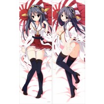 艦隊これくしょん-艦これ- こんごう 抱き枕カバー