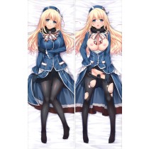 艦隊これくしょん-艦これ- 愛宕／あたご 抱き枕カバー