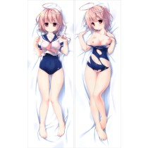 艦隊これくしょん-艦これ- ゴーヤ 抱き枕カバー