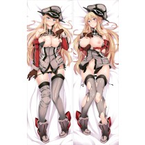 艦隊これくしょん-艦これ- ビスマルク 抱き枕カバー