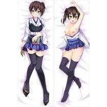 艦隊これくしょん-艦これ- 吹雪（ふぶき）抱き枕カバー