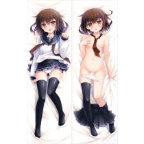 艦隊これくしょん-艦これ- 吹雪（ふぶき）抱き枕カバー