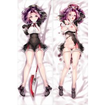 艦隊これくしょん-艦これ- 龍田（たつた）抱き枕カバー