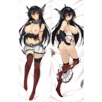艦隊これくしょん-艦これ- 長門（ながと）抱き枕カバー