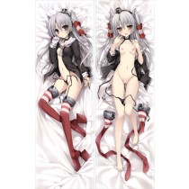艦隊これくしょん-艦これ- 天津風（あまつかぜ）抱き枕カバー