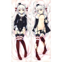 艦隊これくしょん-艦これ- 天津風（あまつかぜ）抱き枕カバー