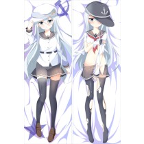 艦隊これくしょん-艦これ- 響 ( ひびき ) 抱き枕カバー