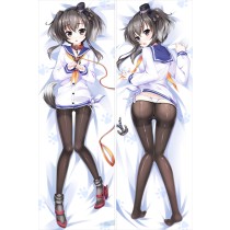 艦隊これくしょん-艦これ- 時津風（ときつかぜ）抱き枕カバー