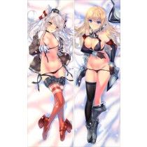 艦隊これくしょん-艦これ- 抱き枕カバー