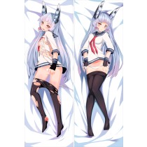 艦隊これくしょん-艦これ- 叢雲（むらくも）抱き枕カバー