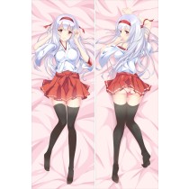 艦隊これくしょん-艦これ- 翔鶴（しょうかく）抱き枕カバー