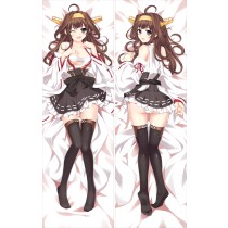 艦隊これくしょん-艦これ- こんごう 抱き枕カバー