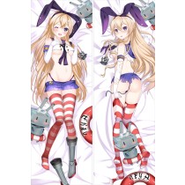 艦隊これくしょん-艦これ- 島風 しまかぜ 抱き枕カバー