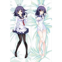 艦隊これくしょん-艦これ- 龍鳳（りゅうほう）抱き枕カバー
