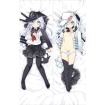 艦隊これくしょん-艦これ- 響（ひびき）抱き枕カバー