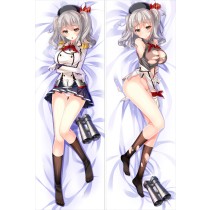 艦隊これくしょん-艦これ- 鹿島（かしま）抱き枕カバー