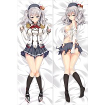 艦隊これくしょん-艦これ- 鹿島（かしま）抱き枕カバー