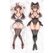 艦隊これくしょん-艦これ- こんごう 抱き枕カバー