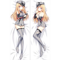 艦隊これくしょん-艦これ- ビスマルク 抱き枕カバー