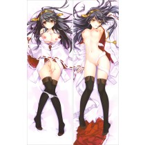 艦隊これくしょん-艦これ- 榛名（はるな）抱き枕カバー